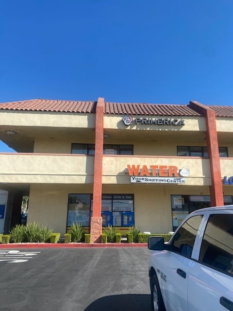 1624-1642 Puente Ave, Baldwin Park, CA for lease Building Photo- Image 1 of 9