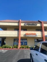 1624-1642 Puente Ave, Baldwin Park, CA for lease Building Photo- Image 1 of 9