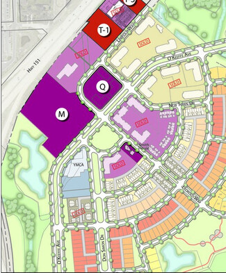 Plus de détails pour O'Keeffe Ave, Sun Prairie, WI - Terrain à vendre