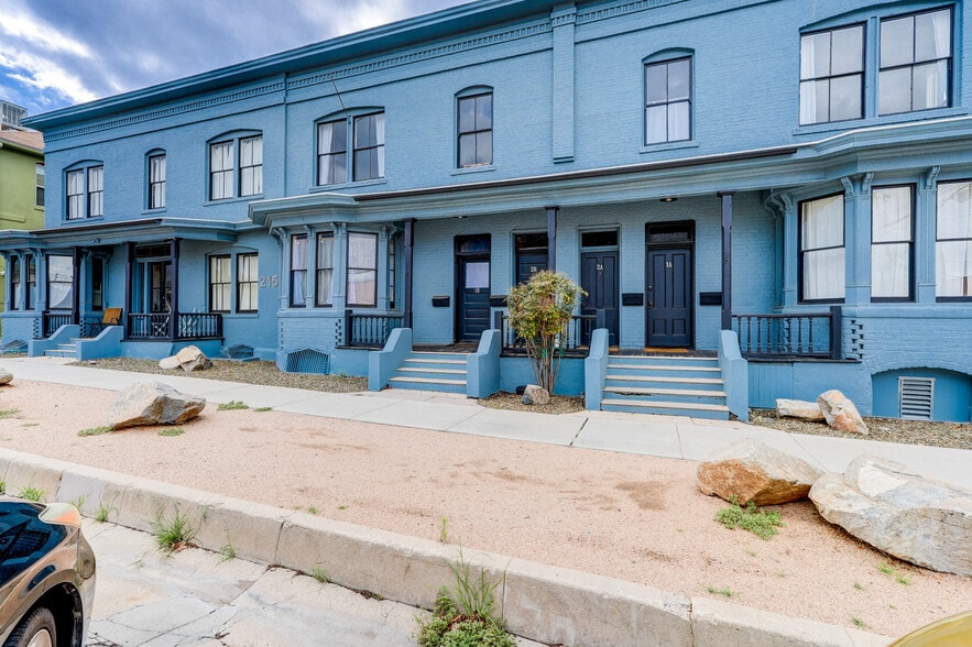 215 E Willis St, Prescott, AZ for sale - Building Photo - Image 3 of 60