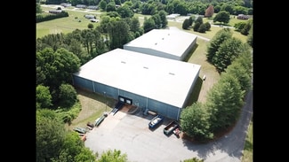 Plus de détails pour 1582 Startown Rd, Lincolnton, NC - Industriel à louer