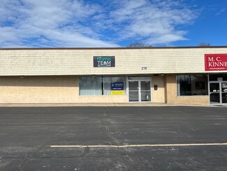 More details for 211-219 S Walter Ave, Appleton, WI - Retail for Lease