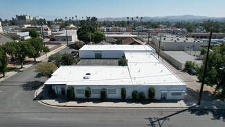 Plus de détails pour 253 N Rebecca St, Pomona, CA - Industriel à vendre