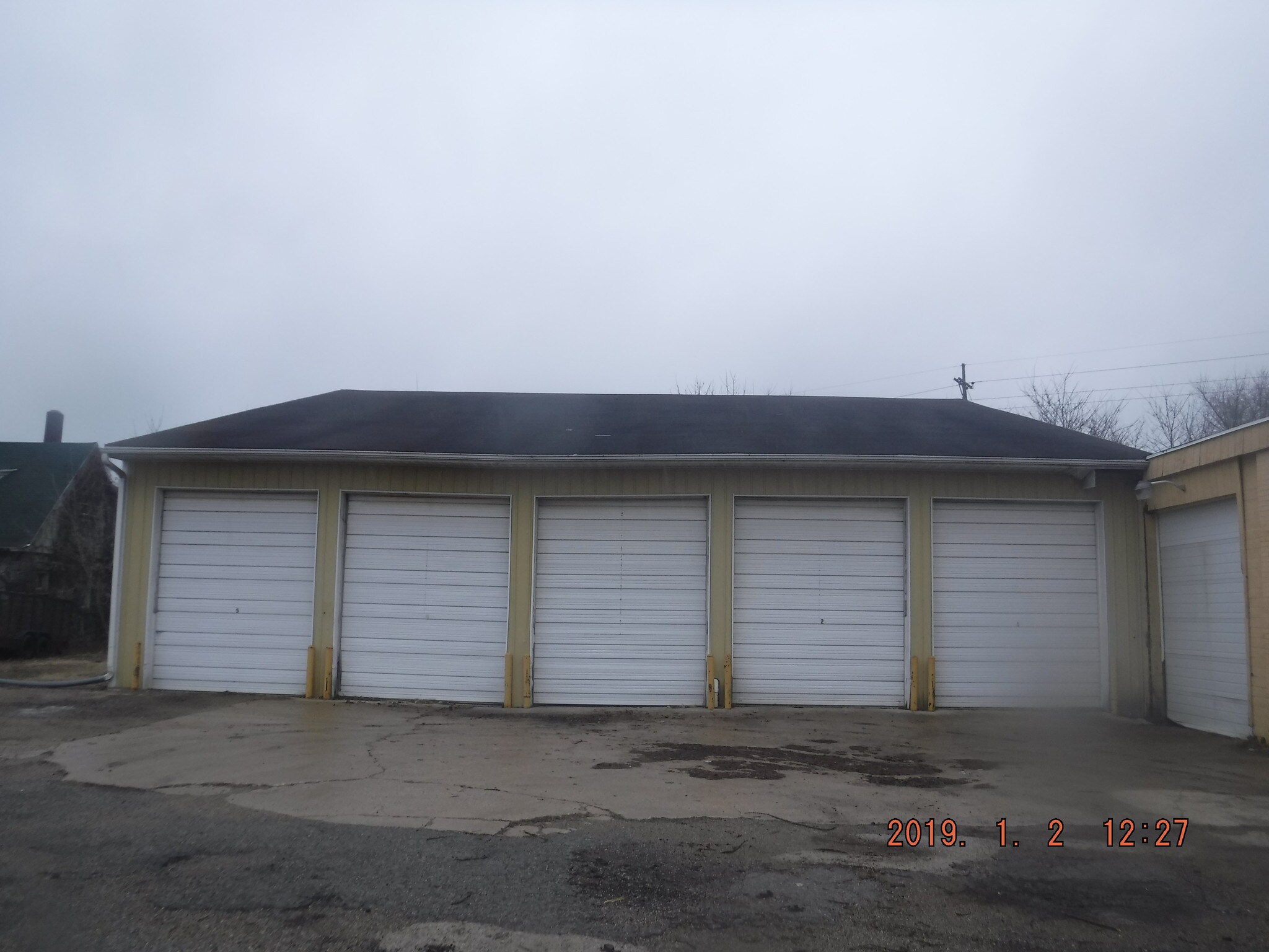 842 Portage St, Kalamazoo, MI for sale Building Photo- Image 1 of 8