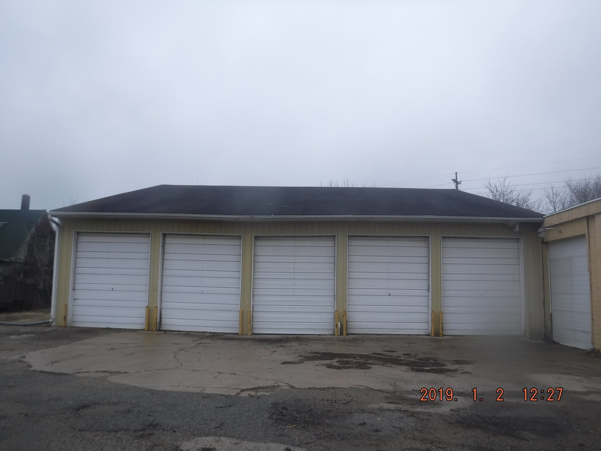 Portage Street portfolio of 2 properties for sale on LoopNet.ca Building Photo- Image 1 of 4