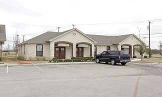 Plus de détails pour 3000 Joe Dimaggio Blvd, Round Rock, TX - Bureau à louer