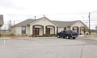 More details for 3000 Joe Dimaggio Blvd, Round Rock, TX - Office for Lease