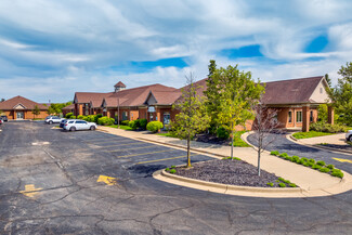 More details for 100 Powell Dr, Dundee, MI - Office/Medical for Lease