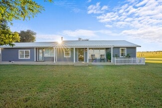 More details for 1501 County Road 216, Afton, TX - Land for Sale