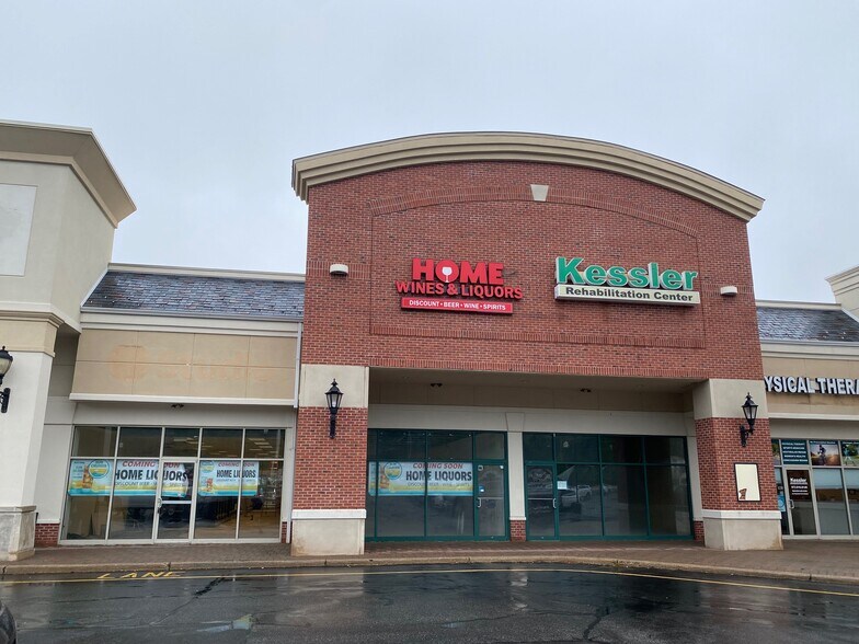 92 Rte 23 N, Riverdale, NJ à louer - Photo du bâtiment - Image 3 de 10