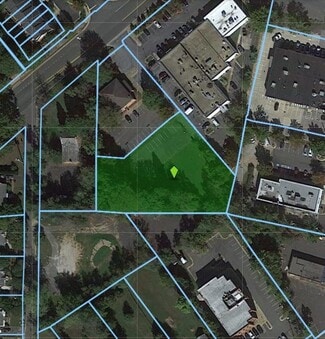 More details for 6341 S Kings Hwy, Alexandria, VA - Land for Sale