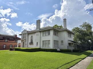 More details for 2175 North Ave, Beaumont, TX - Office/Medical for Lease