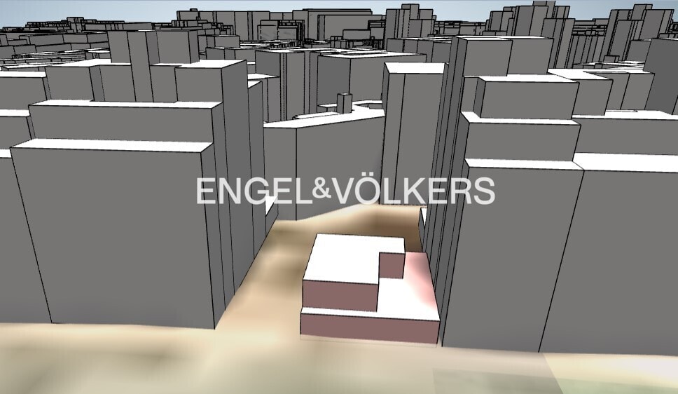 Immeuble residentiel dans Barcelone, Barcelona à vendre - Photo intérieure - Image 2 de 5