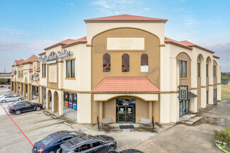 More details for 9515 W Broadway St, Pearland, TX - Retail for Lease