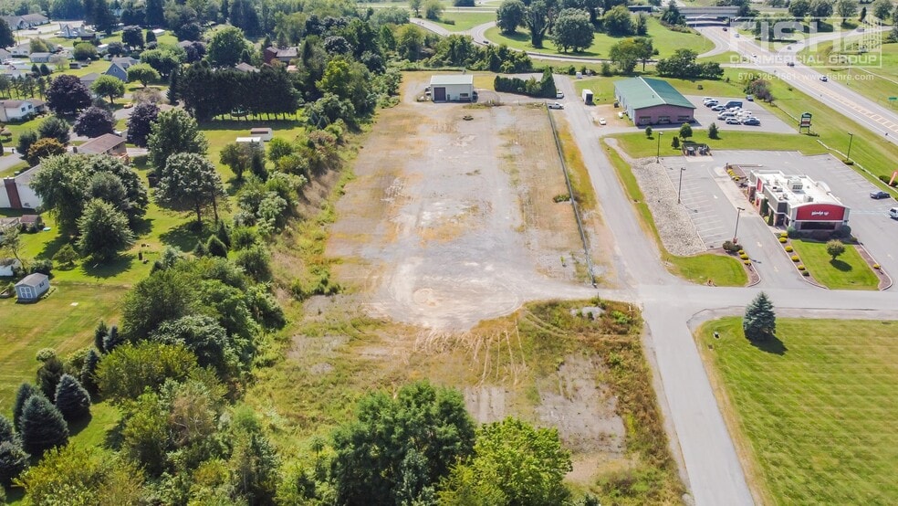 2 Tyler Rd, Muncy, PA for lease - Primary Photo - Image 1 of 2