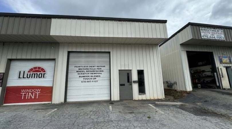 5119 Highway 278 NW, Covington, GA for lease - Building Photo - Image 2 of 4