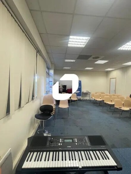 Flex dans Palaiseau à louer - Photo intérieure - Image 3 de 8