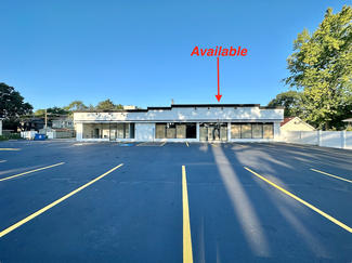 More details for 814-816 State St, Lemont, IL - Retail for Lease