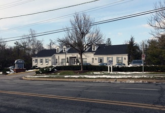 Plus de détails pour 9800 Falls Rd, Potomac, MD - Bureau, Médical à louer