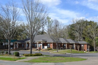 More details for 2418 Mill Creek Ln, Tallahassee, FL - Office for Lease