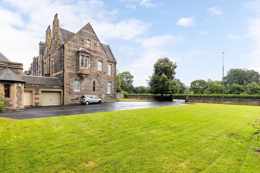 11 Johns Pl, Edinburgh à vendre - Photo du bâtiment - Image 3 de 11