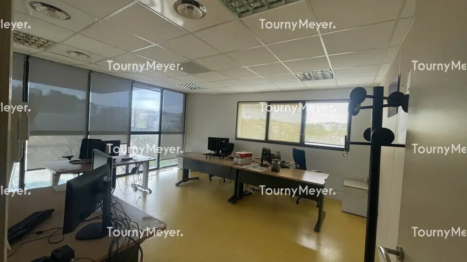 Office in Montpellier for lease - Interior Photo - Image 2 of 6