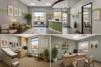 5425 E Bell Rd, Scottsdale, AZ for lease Building Photo- Image 2 of 26