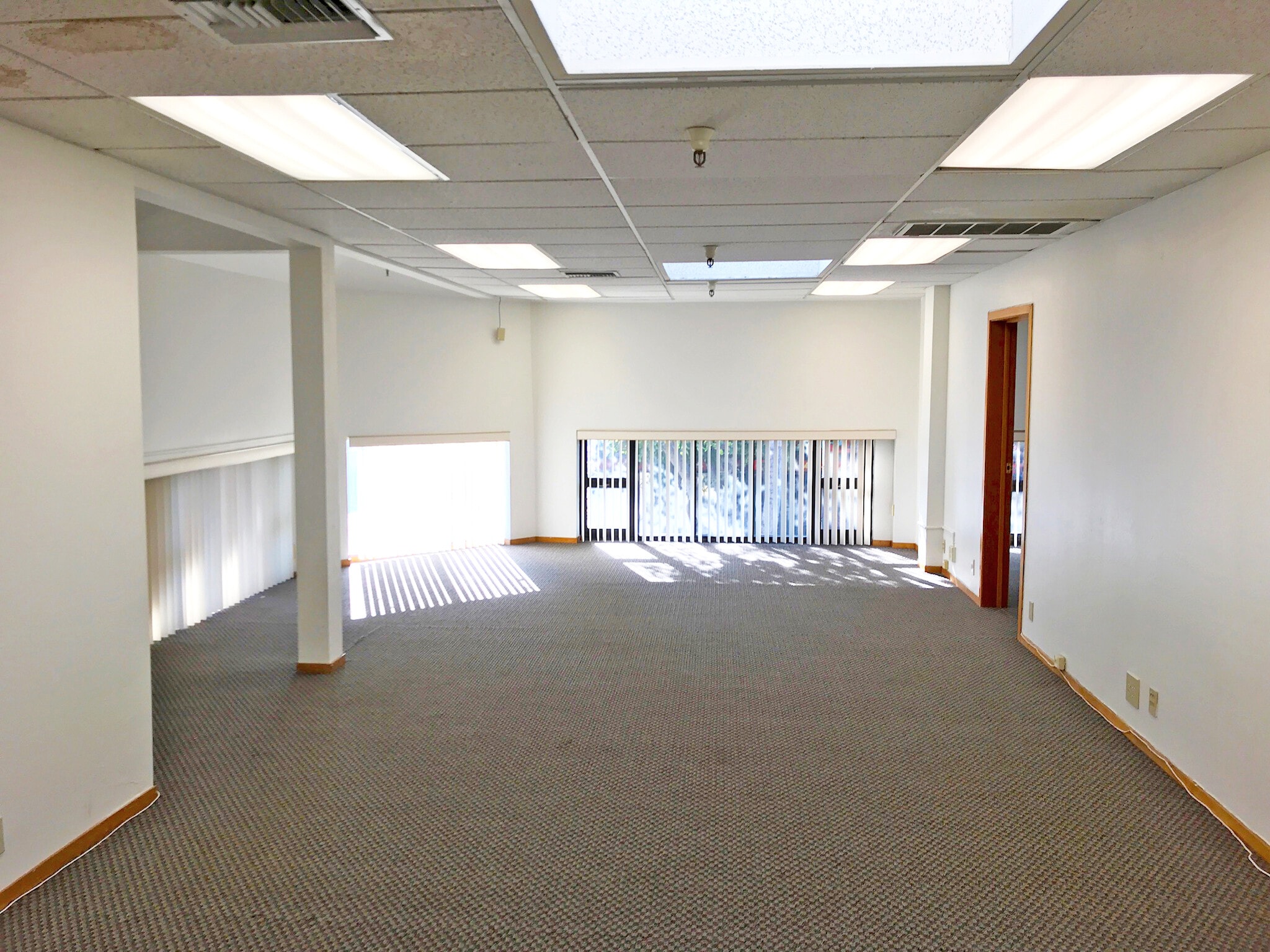 2375-2399 Telegraph Ave, Berkeley, CA for lease Interior Photo- Image 1 of 7