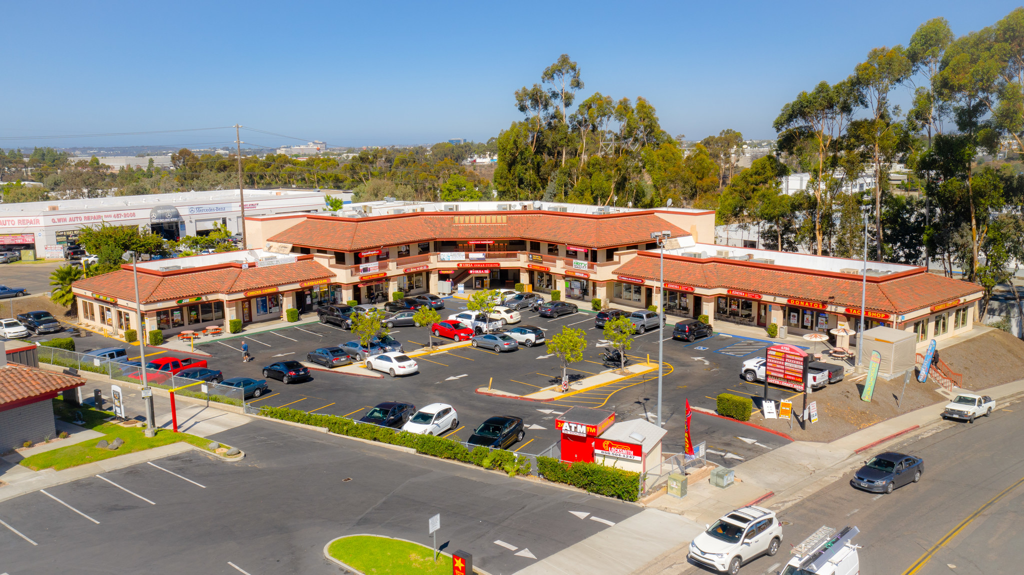 6780 Miramar Rd, San Diego, CA for sale Primary Photo- Image 1 of 1