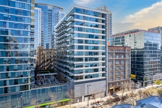 More details for 1345-1349 S Wabash Ave, Chicago, IL - Retail for Lease