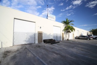 Plus de détails pour 702 14th Ave S, Lake Worth, FL - Flex à louer