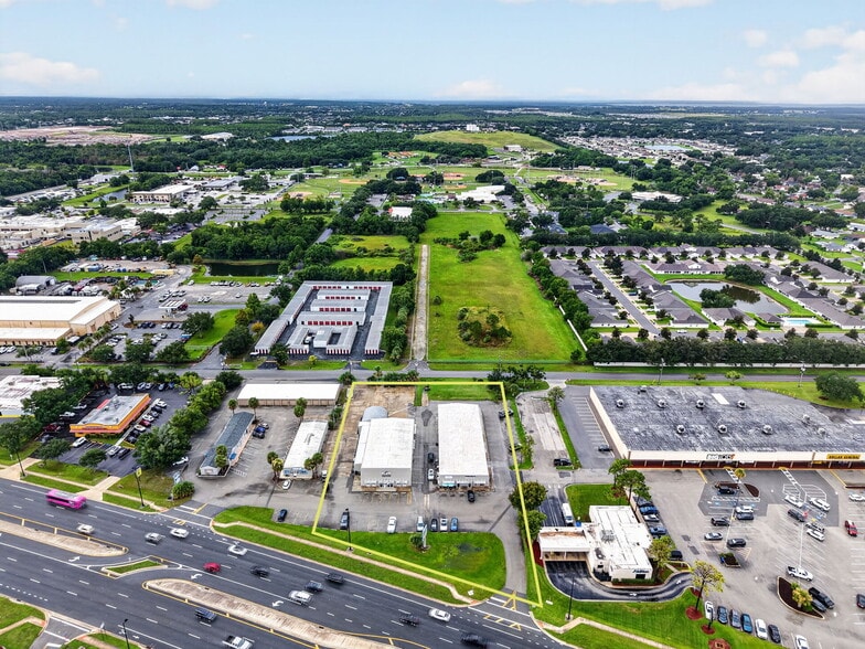 3319 13th St, Saint Cloud, FL for sale - Aerial - Image 1 of 50