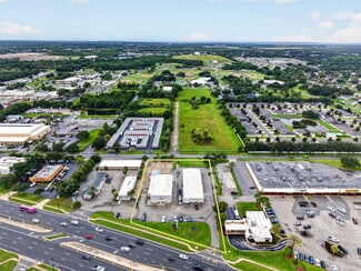 Plus de détails pour 3319 13th St, Saint Cloud, FL - Spécialité à vendre