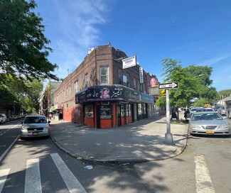 Plus de détails pour 1401 Foster Ave, Brooklyn, NY - Vente au détail à vendre