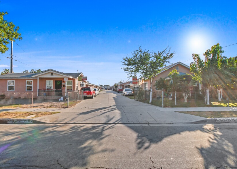 5200 Live Oak St, Cudahy, CA for sale - Building Photo - Image 1 of 16