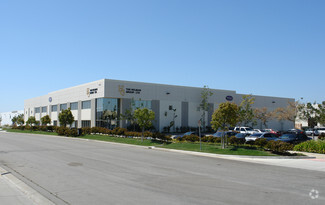 More details for 1621 Beacon Pl, Oxnard, CA - Industrial for Lease