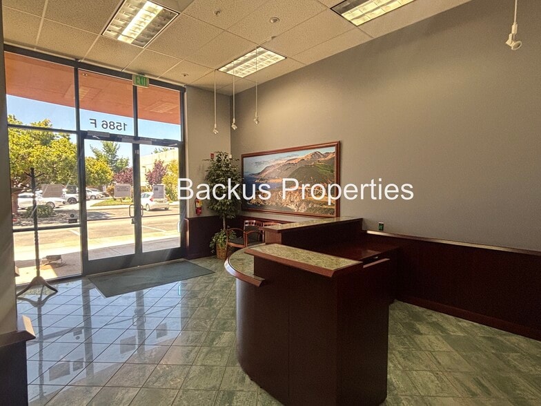 1586 Moffett St, Salinas, CA à louer - Photo du bâtiment - Image 3 de 18