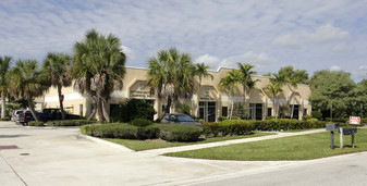 1410 Park Ln S, Jupiter FL - Warehouse