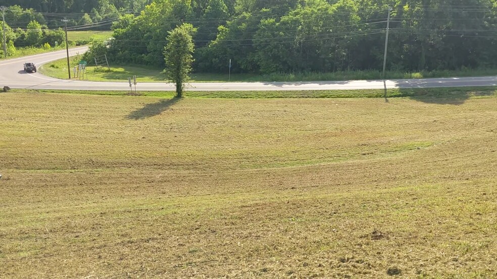 Hartford Road, Cosby, TN à vendre - Autre - Image 1 de 1