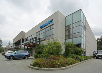 More details for 2255 Dollarton Hwy, North Vancouver District, BC - Office for Lease