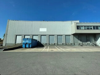 More details for Industrial for Lease