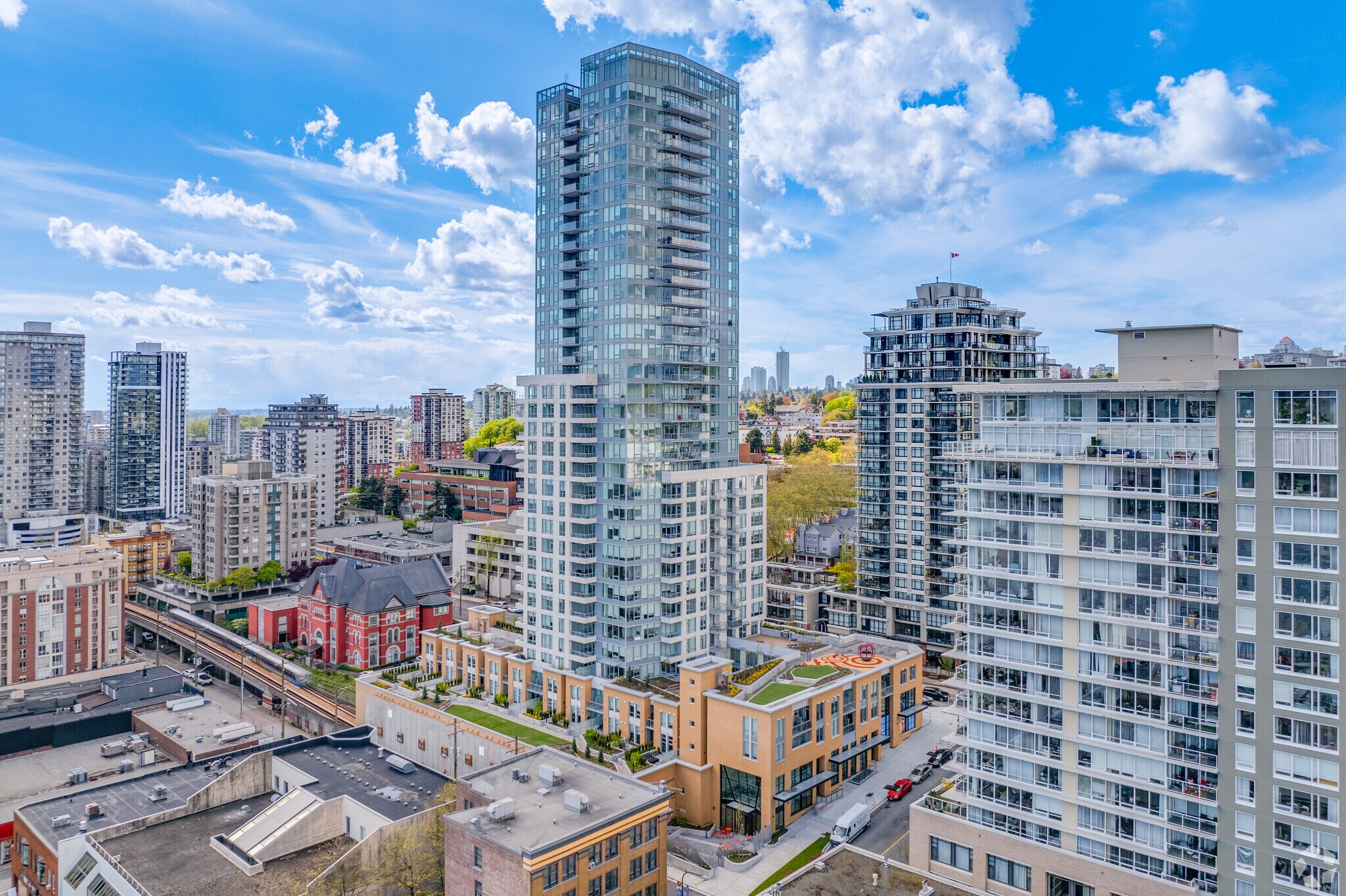 618 Carnarvon St, New Westminster, BC à vendre Photo principale- Image 1 de 1