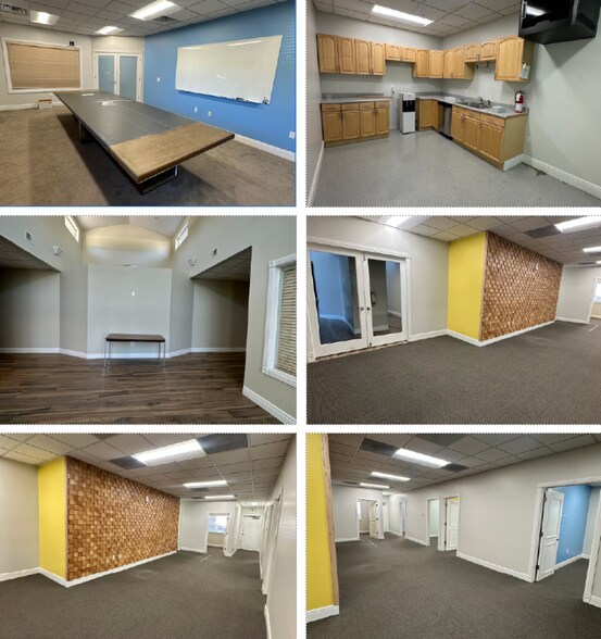 280 N Kays Dr, Kaysville, UT à louer - Photo du bâtiment - Image 3 de 8