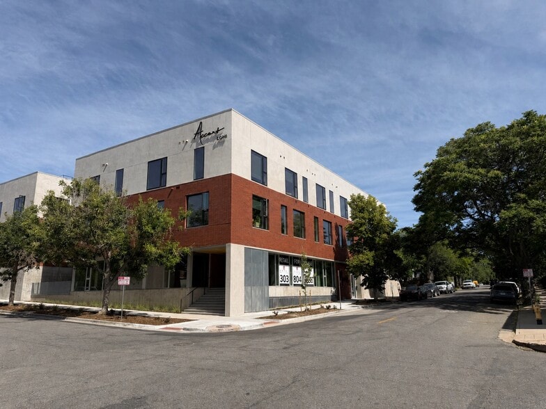 3715 Navajo St, Denver, CO for lease - Building Photo - Image 2 of 6
