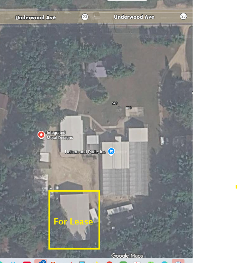 W3731 WI-23, Montello, WI à louer Photo principale- Image 1 de 3