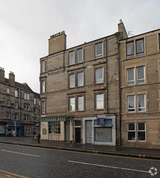 291-293 Easter Rd, Edinburgh à louer - Photo du bâtiment - Image 2 de 3