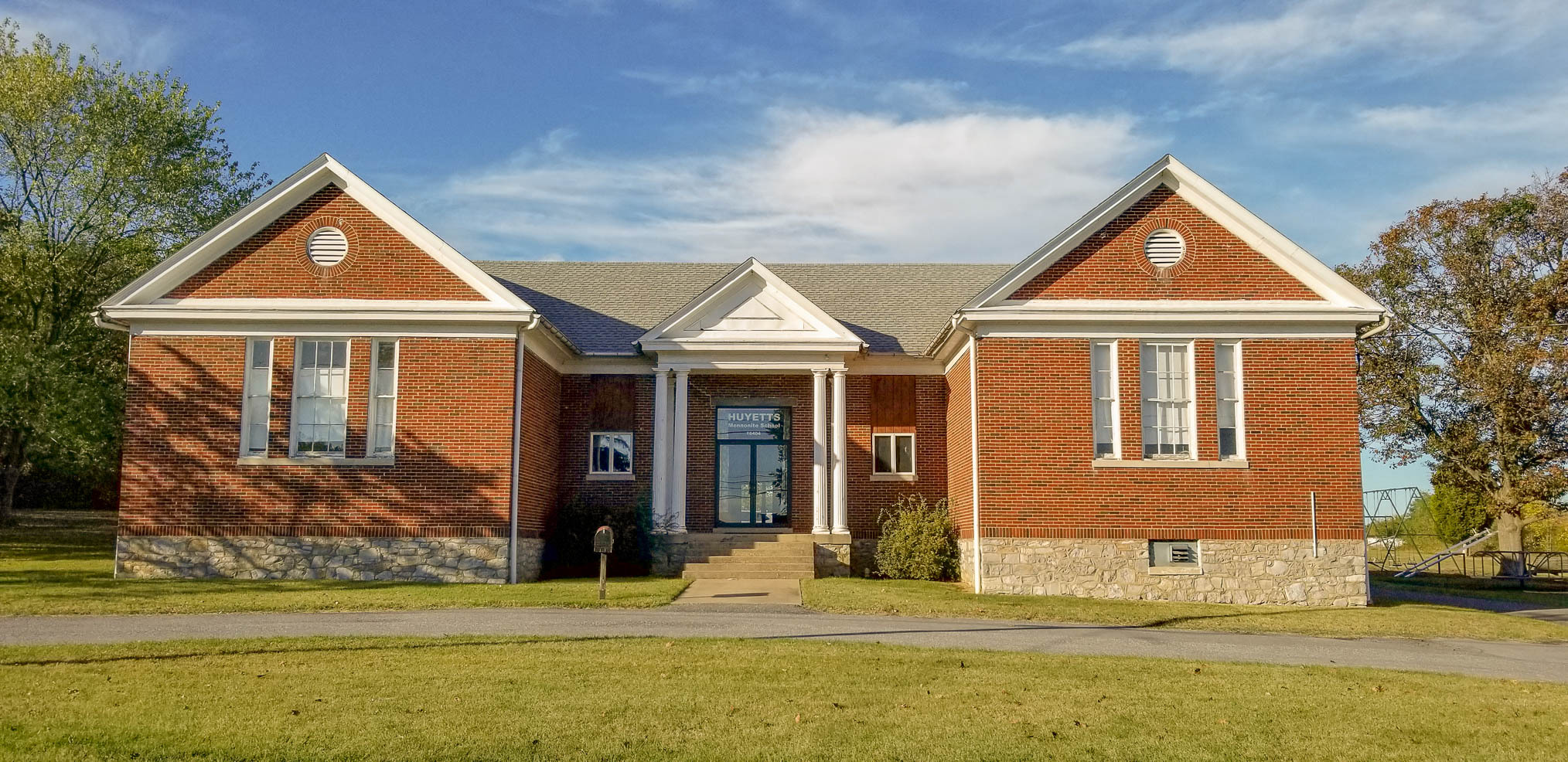 16404 National Pike, Hagerstown, MD à vendre Photo du bâtiment- Image 1 de 1