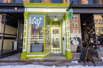 123 Washington St, Norwalk, CT à louer Photo du bâtiment- Image 1 de 7