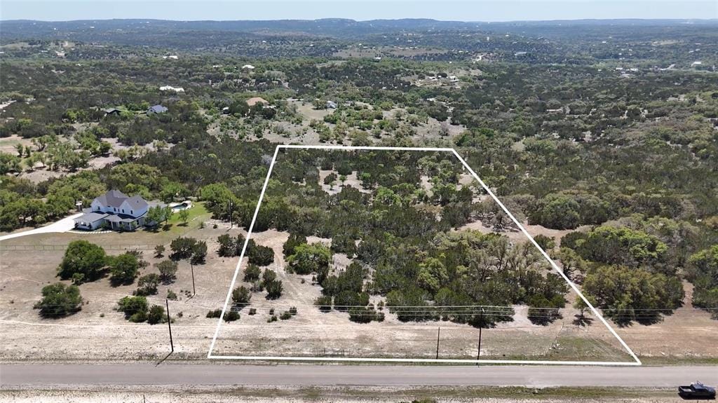 8201 Fitzhugh rd, Dripping Springs, TX à vendre Photo principale- Image 1 de 10