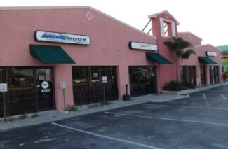 Plus de détails pour 1201-1207 US Highway 19, Holiday, FL - Commerce de détail à louer